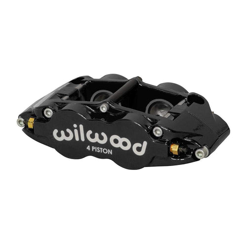 Dust Seal - Caliper-FNSL4R Black
