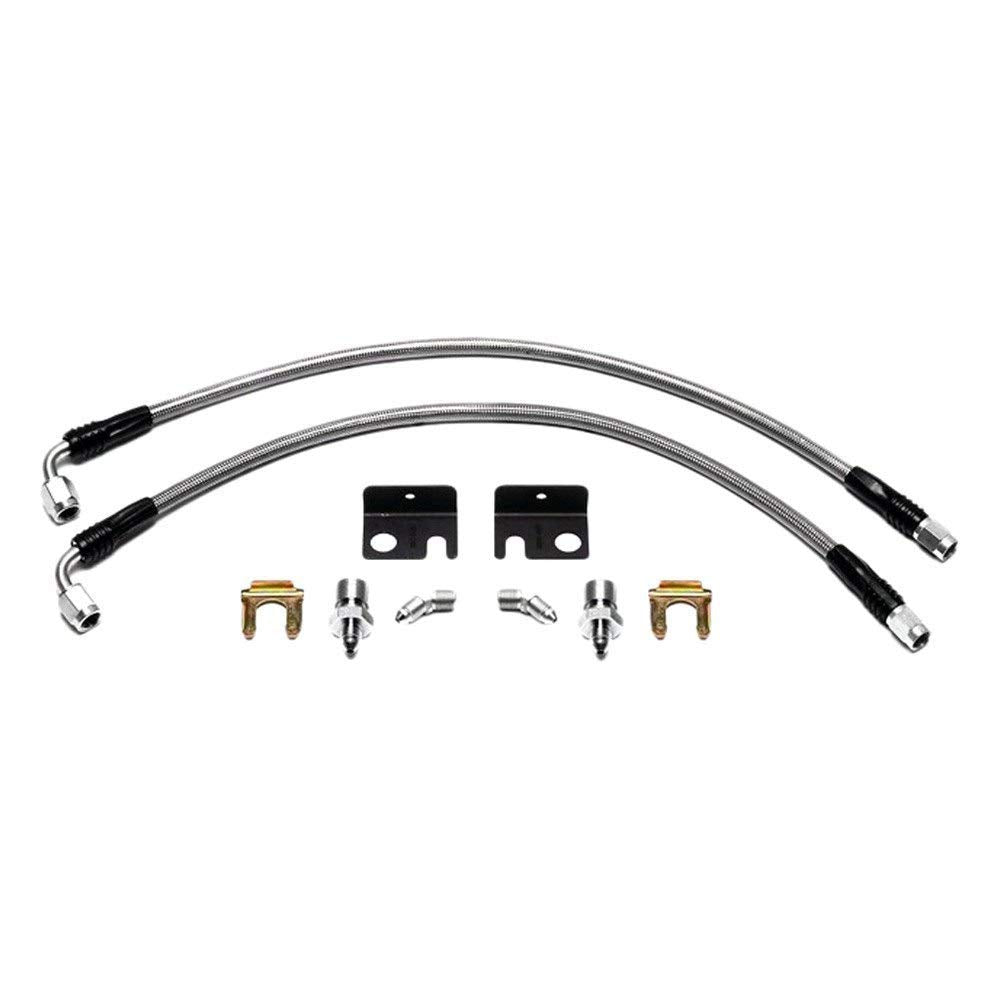 Brake Line Kit Wilwood 220-6428, 1 Pack