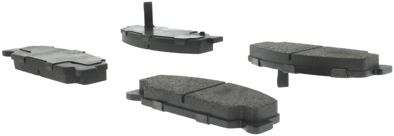 Brake Pads StopTech 305.02730 Street Select with Hardware
