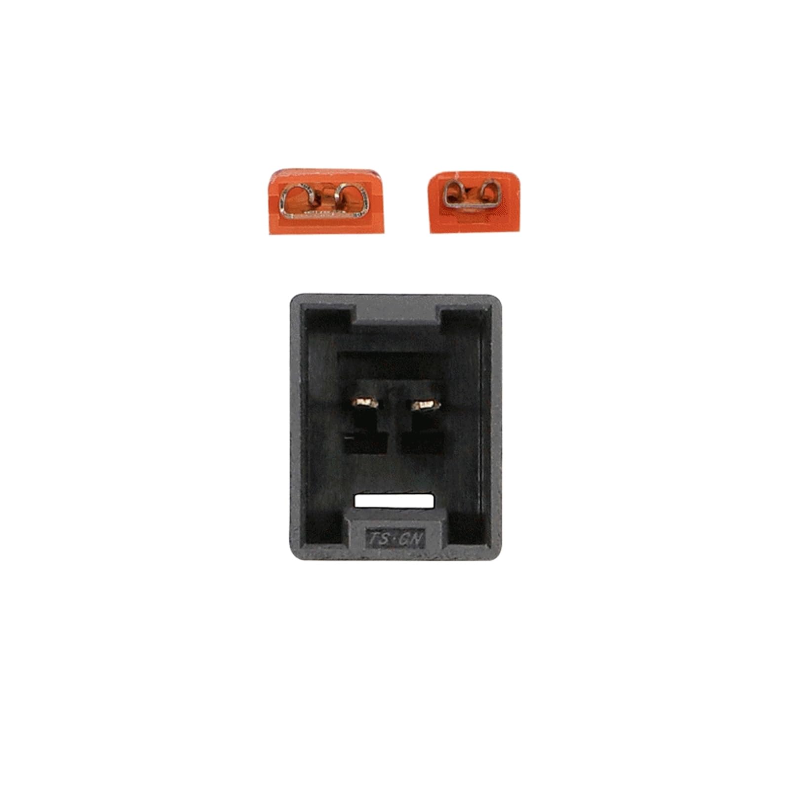 Nissan/Infiniti Speaker Harness Metra 72-7401 - Pair