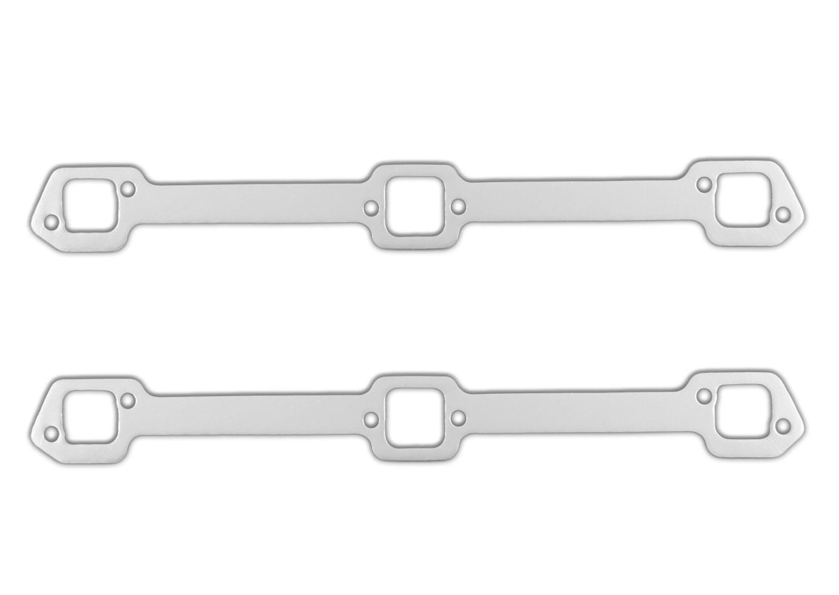 CADILLAC V8, Exhaust Gasket-L-Head 346