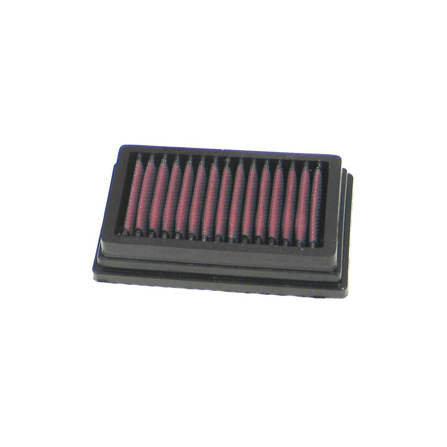 K&N Air Filter: High Performance Engine, Powersport Filter: Fits 2004-2019 BMW (R nine T, Pure, Scrambler, Racer, Urban GS, R1200, Adventure, HP2, Megamoto, Classic, Enduro, R900RT) BM-1204
