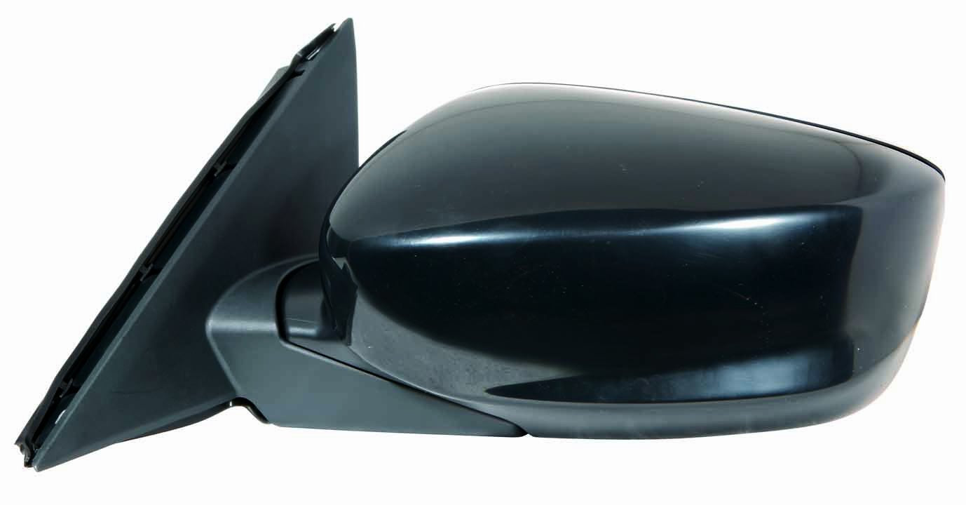 Replacement Driver Side Door Mirror Set DEPO 317-5415L3EBH