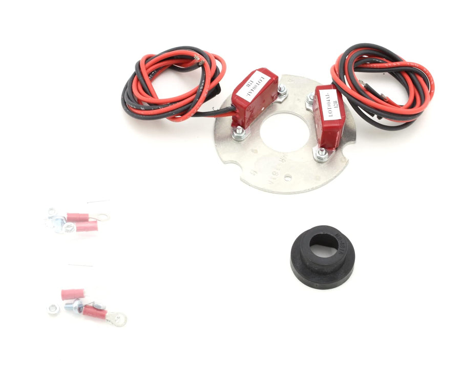 Ignitor II Pertronix 9MR-181A Adaptive Dwell Control for Marelli 8 Cylinder