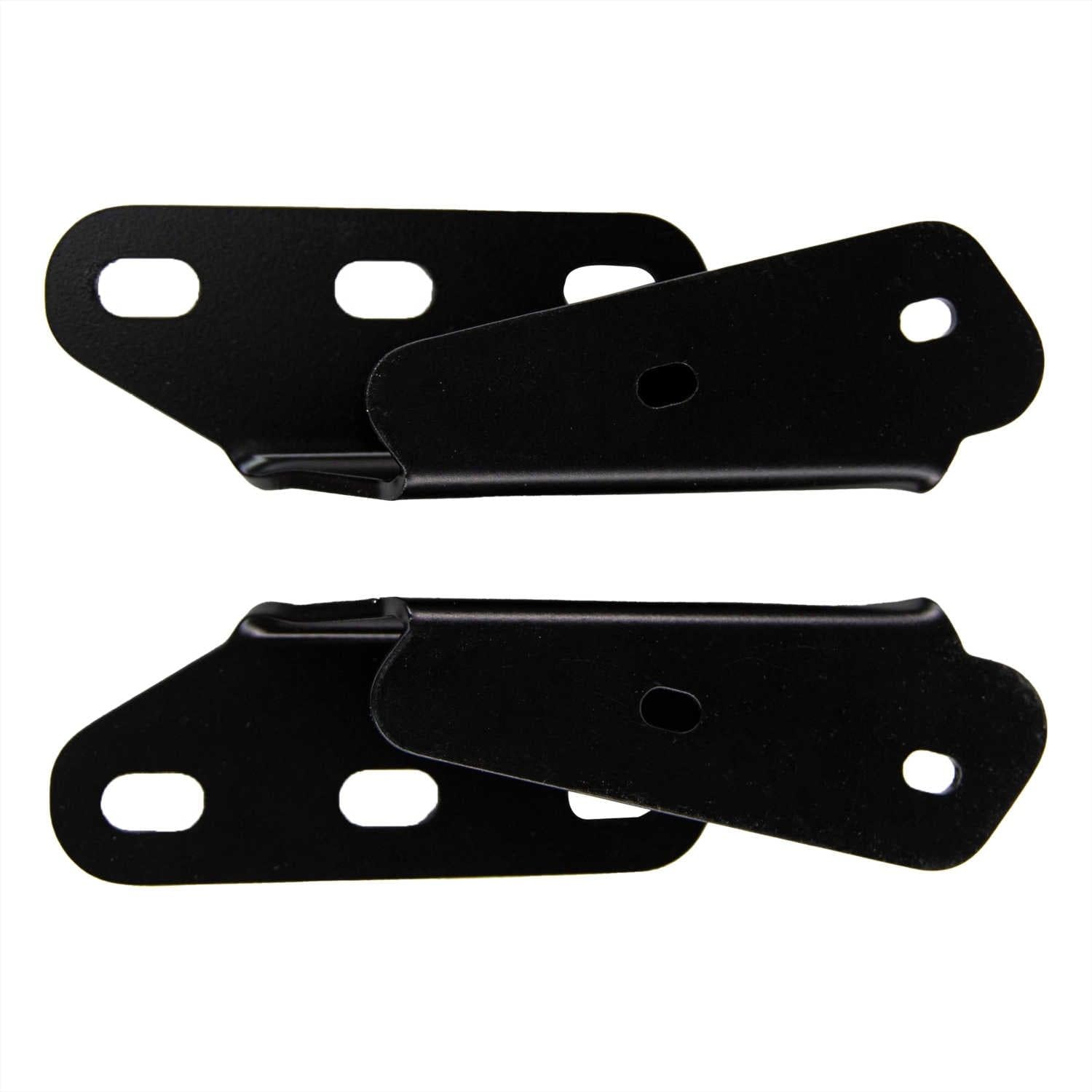 A-Pillar Light Bracket Kit Grimm OffRoad for Ford Bronco 2021+