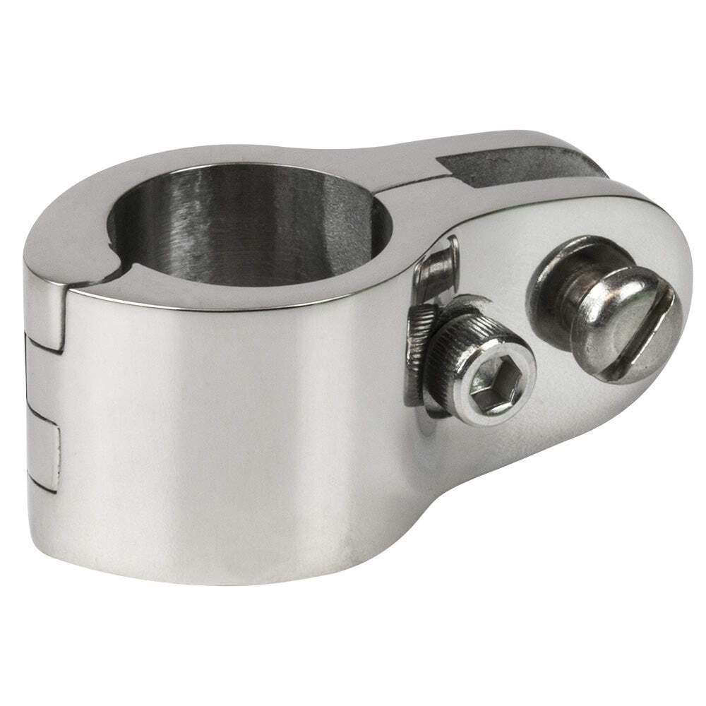 HINGED JAW SEADOG Slide W/Bolt SS 1"