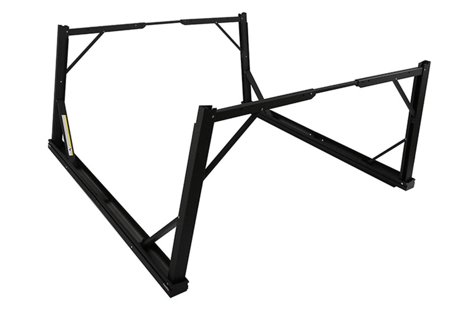 Dee Zee Invis-A-Rack DZ951550 Cargo Management System