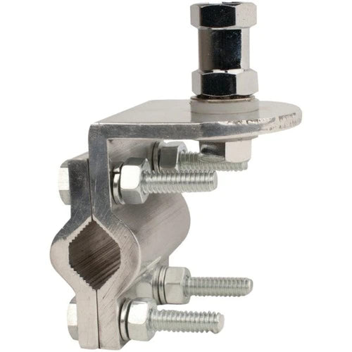 One Wireless Wilson 901104 3-Way Cellular Antenna Mirror Mount with Spade Stud