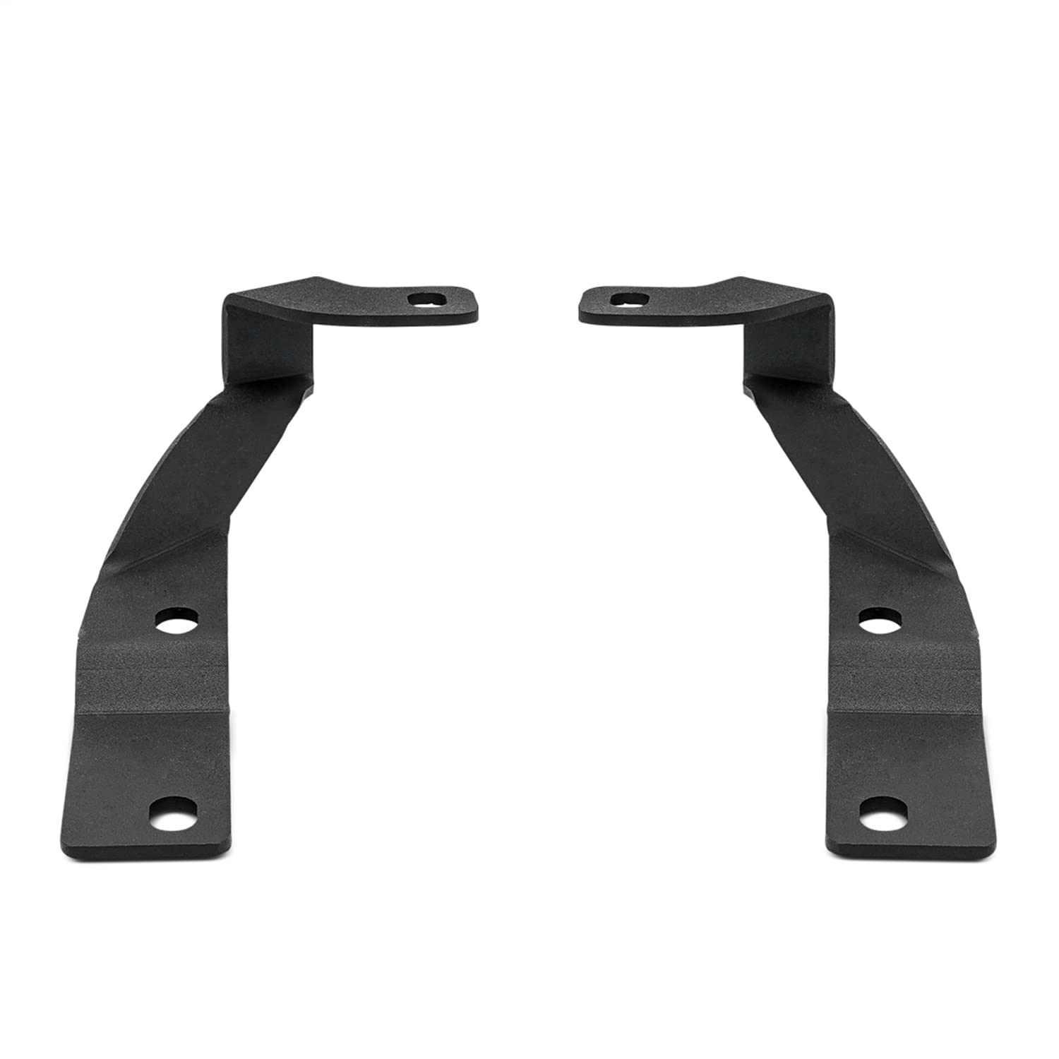 A Pillar Mount Rigid Industries 46728 Fits Nissan Xterra