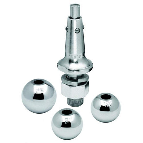Interchangeable Tow Ready Hitch Ball 63803