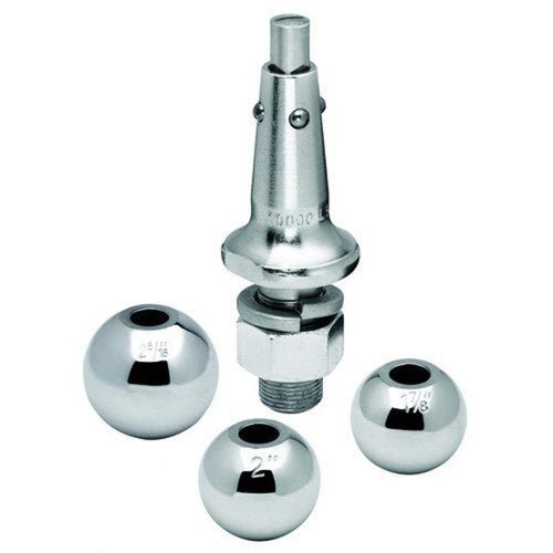 Interchangeable Tow Ready Hitch Ball 63803