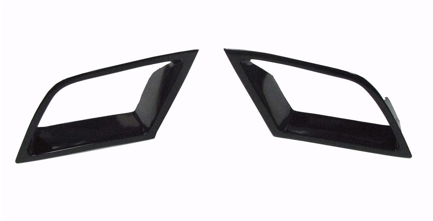 950-70231 Street Scene Bumper Valance Grille Duct