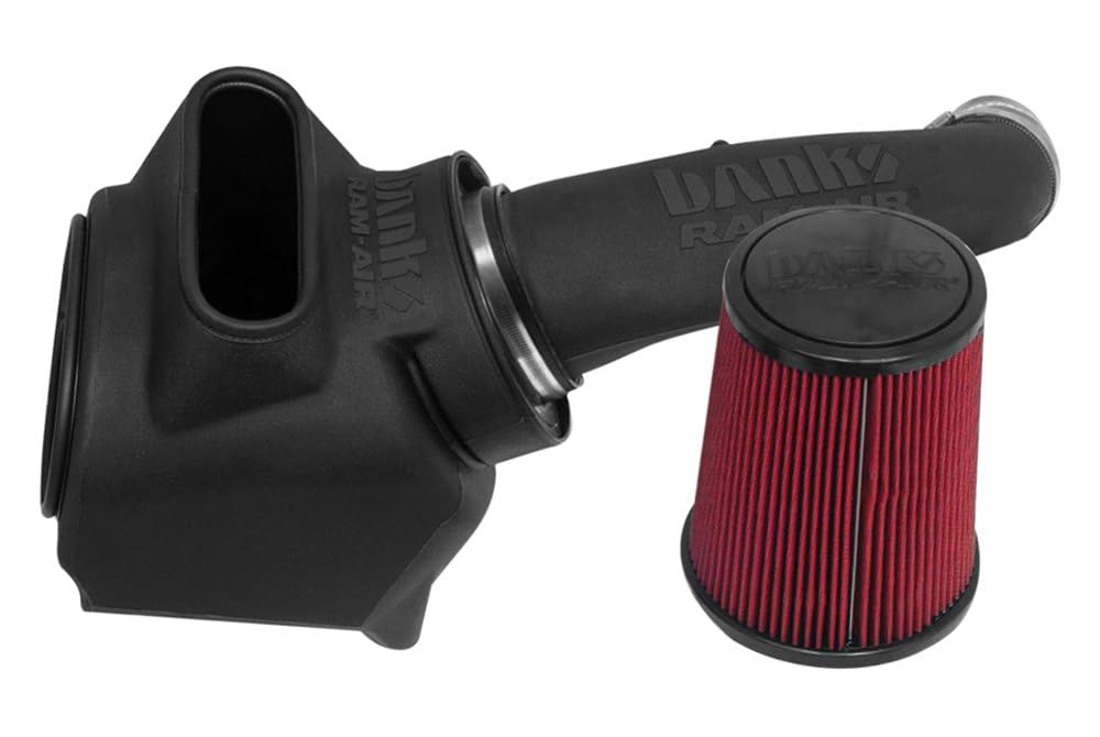 17-19 Chevy/GMC 2500 L5P Banks Power Ram-Air Intake System (42249)