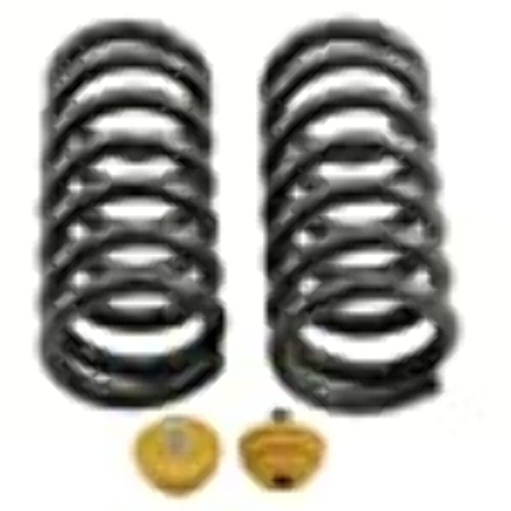 Coil Spring Set Belltech 4764