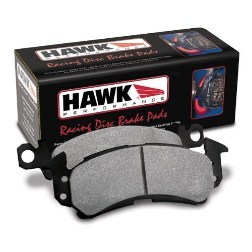 Hawk Performance DTC-70 HB366U.681 Motorsport Brake Pads