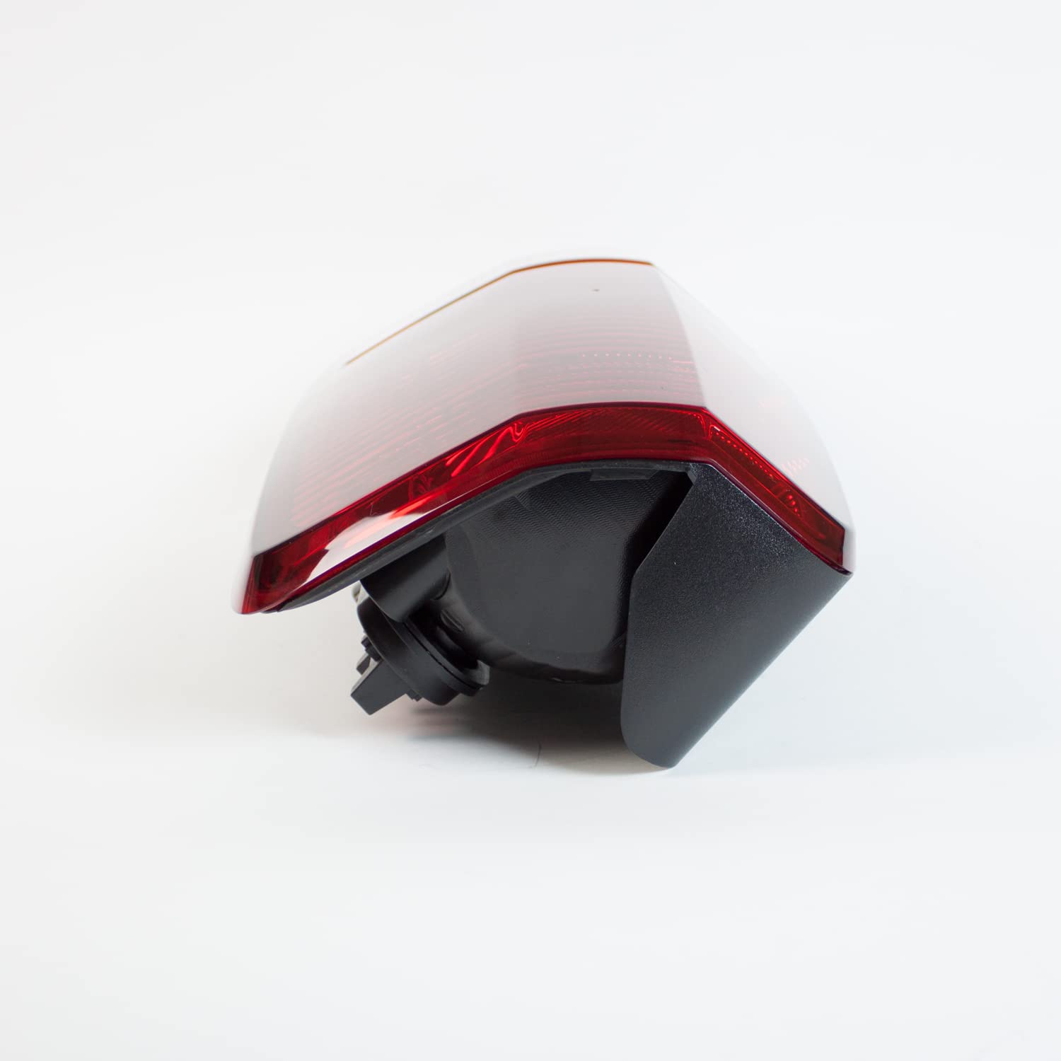 Right TYC Tail Light Assembly Compatible with 2007-2011 Dodge Nitro