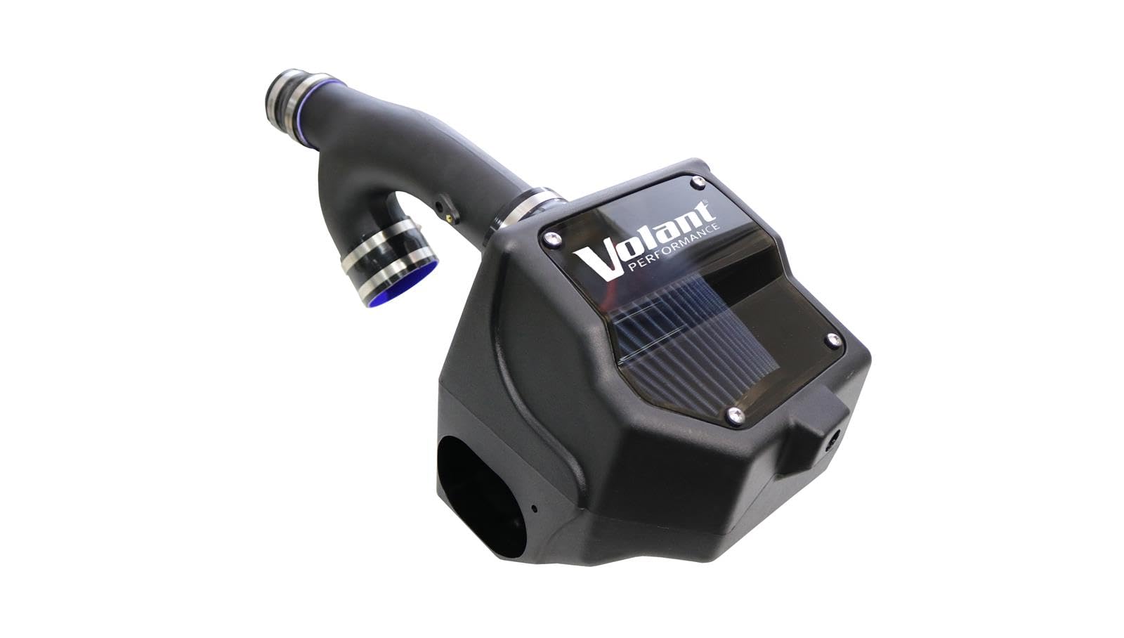 Air Intake Volant - Closed Box