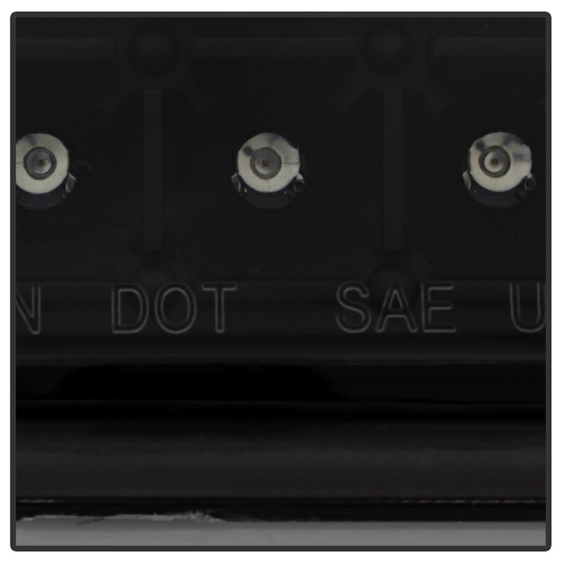 Brake Light Xtune BKL-DR94-LED-BK, 1 Pack