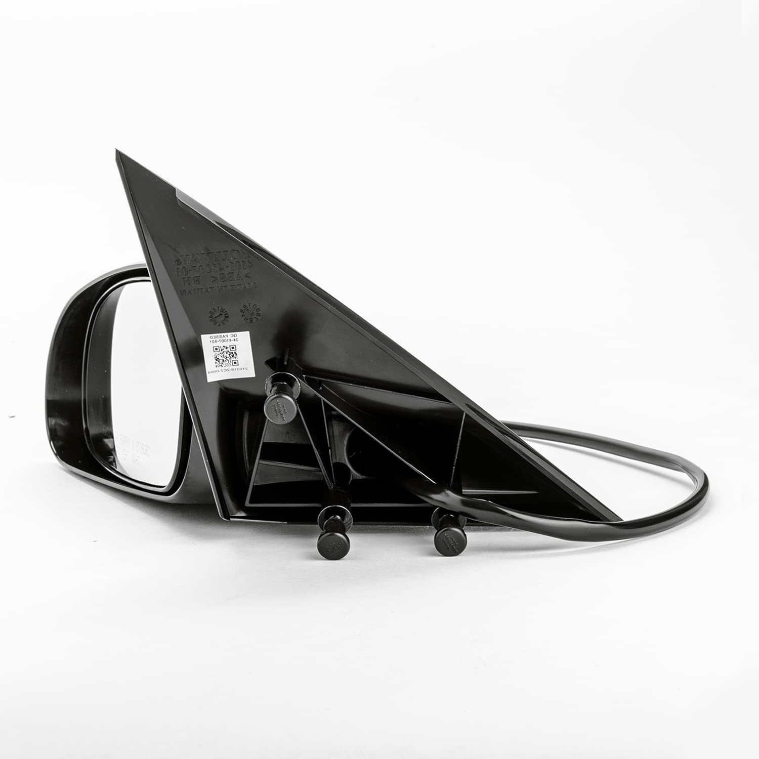 Pontiac Bonneville TYC 1800232 Driver Side Power Non-Heated Replacement Mirror