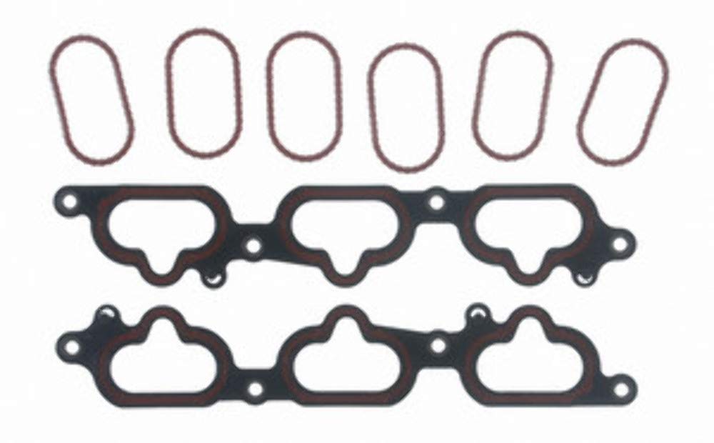 Engine Intake Manifold Gasket Set MAHLE MS16362