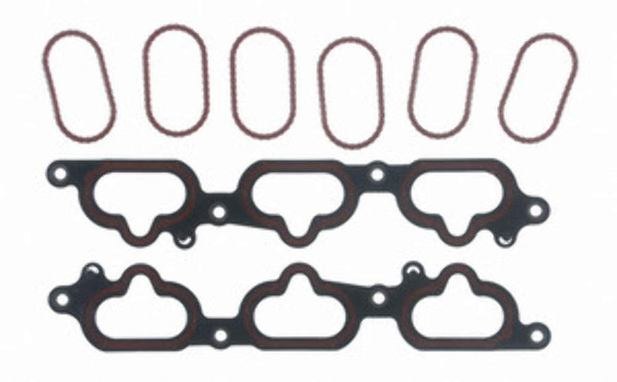 Engine Intake Manifold Gasket Set MAHLE MS16362