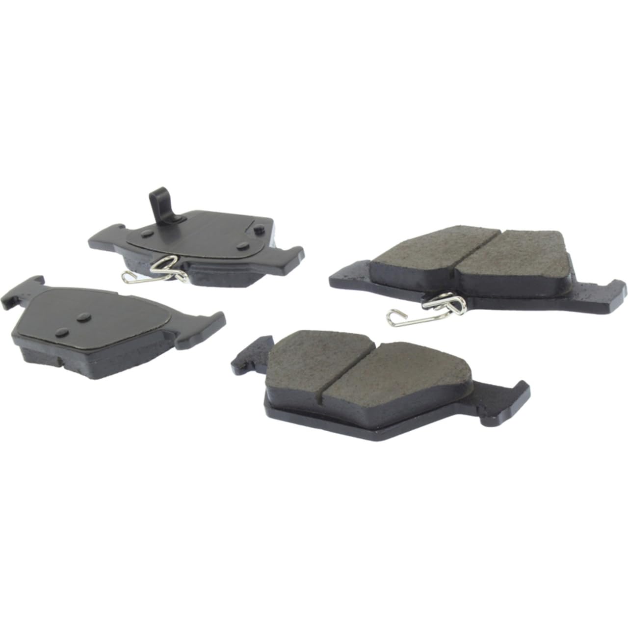 908.47522 Centric Select Pack;Rr
