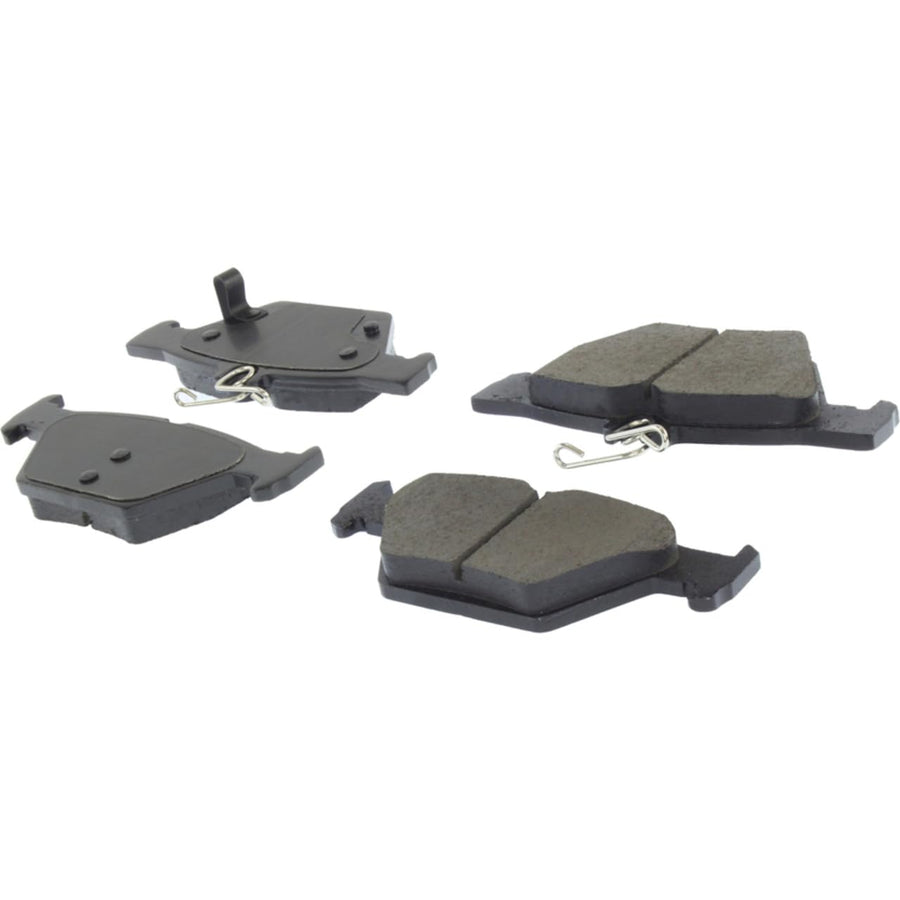 908.47522 Centric Select Pack;Rr