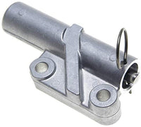 TIMING BELT POWERGRIP PULLEYS AND TENSIONERS