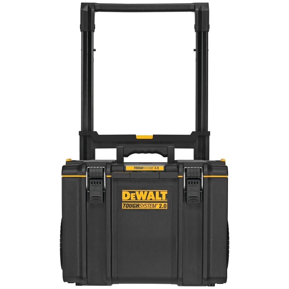 TOUGH SYSTEM 2.0 DEWALT MOBILE STORAGE