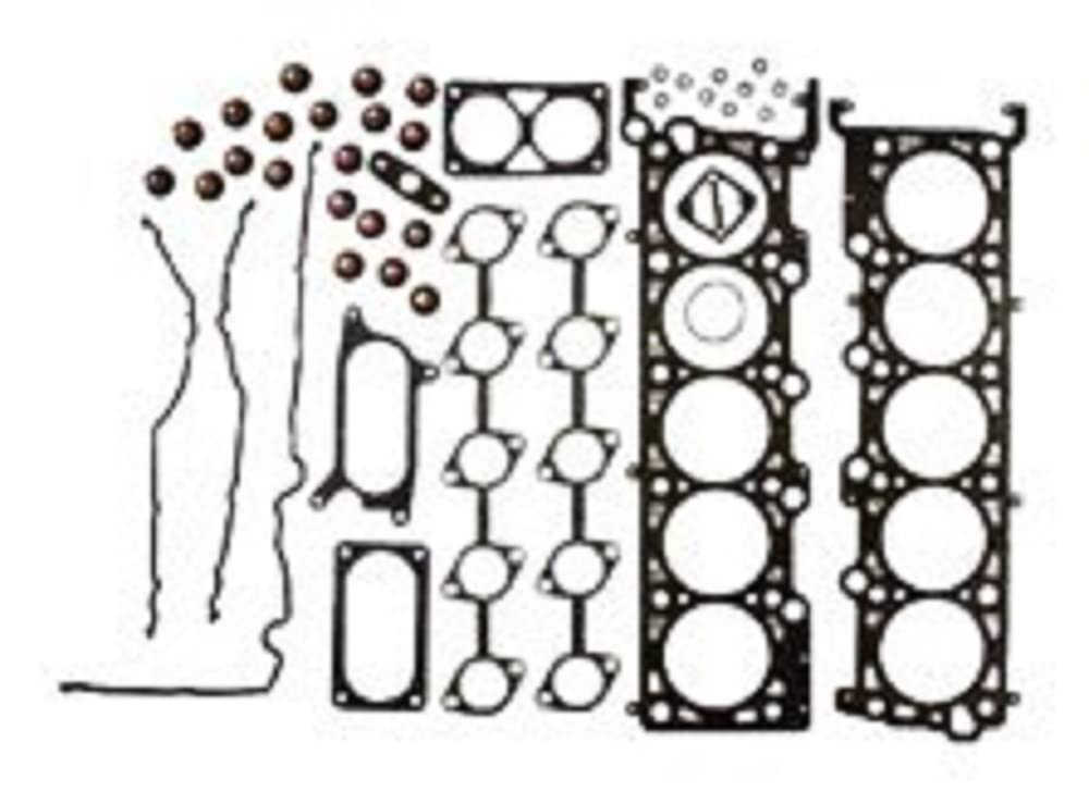 Engine Cylinder Head Gasket Set MAHLE HS54242