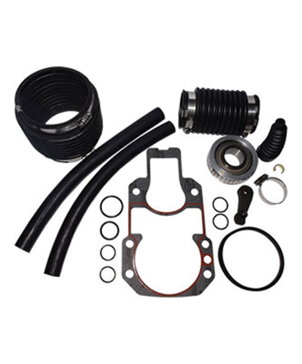 Service Transom Kit