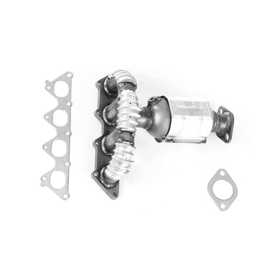Direct Fit Catalytic Converter California