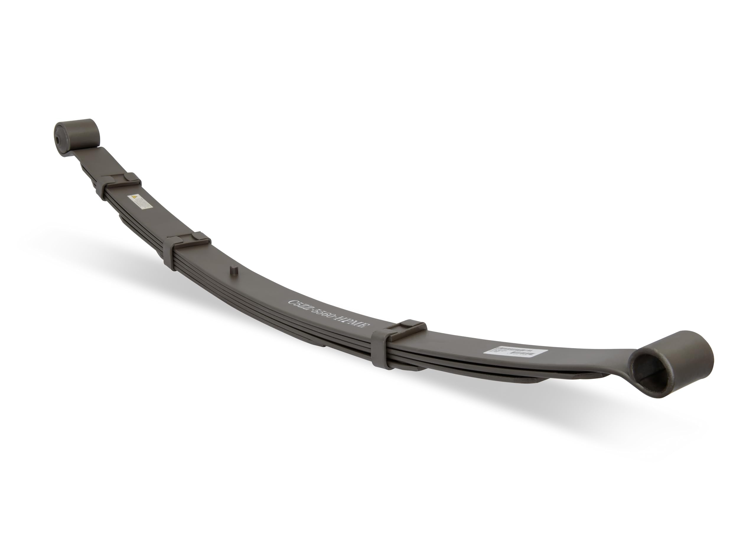 Scott Drake C5ZZ-5560-HPME Hi-Po 1965-1973 5-Leaf Spring Mid-Eye