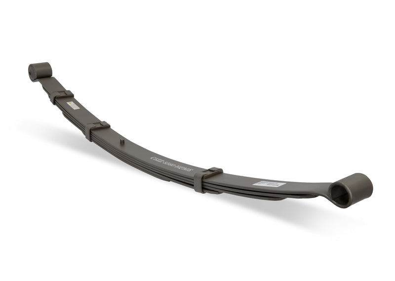 Scott Drake C5ZZ-5560-HPME Hi-Po 1965-1973 5-Leaf Spring Mid-Eye