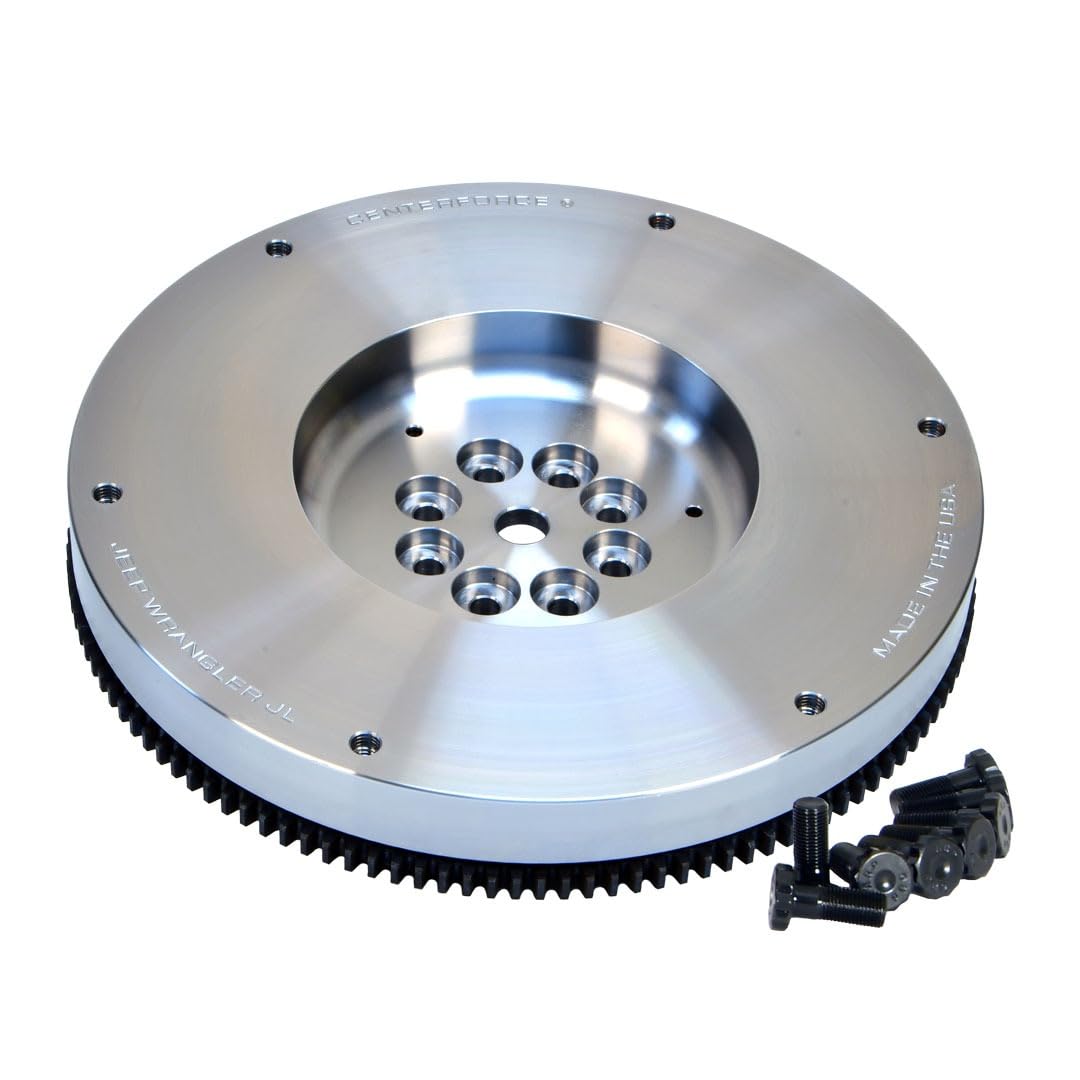 Centerforce Flywheels - Centerforce Steel (700477)