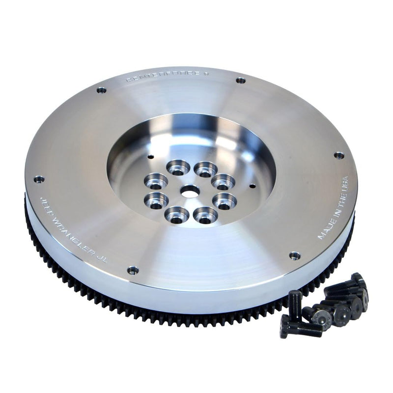 Centerforce Flywheels - Centerforce Steel (700477)