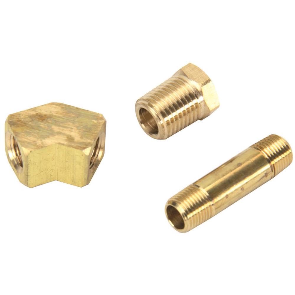 Oil Pressure Bushing Kit Classic Instruments SN57F