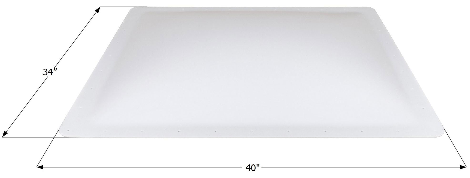 Skylight Icon 15483 SL3036W - White