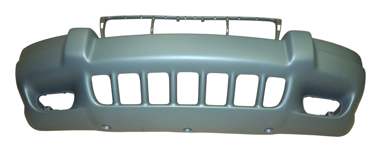 5FN29VF7AB Crown Automotive Bumper Fascia