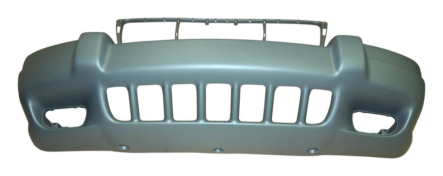 5FN29VF7AB Crown Automotive Bumper Fascia