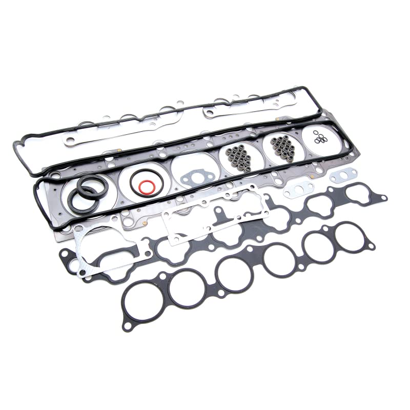 PRO2021T Cometic Top End Gasket Kit