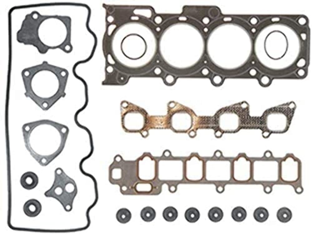 Engine Cylinder Head Gasket Set MAHLE HS5992A