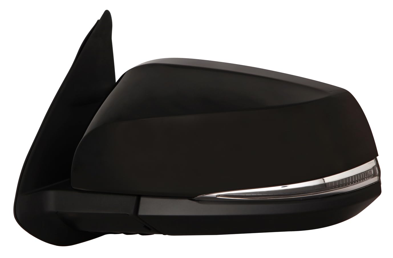 For Toyota Tacoma 16-20 Power Heated Mirror with BSD Driver Side | DOT Certified ACK 87940-04250 | TO1320350