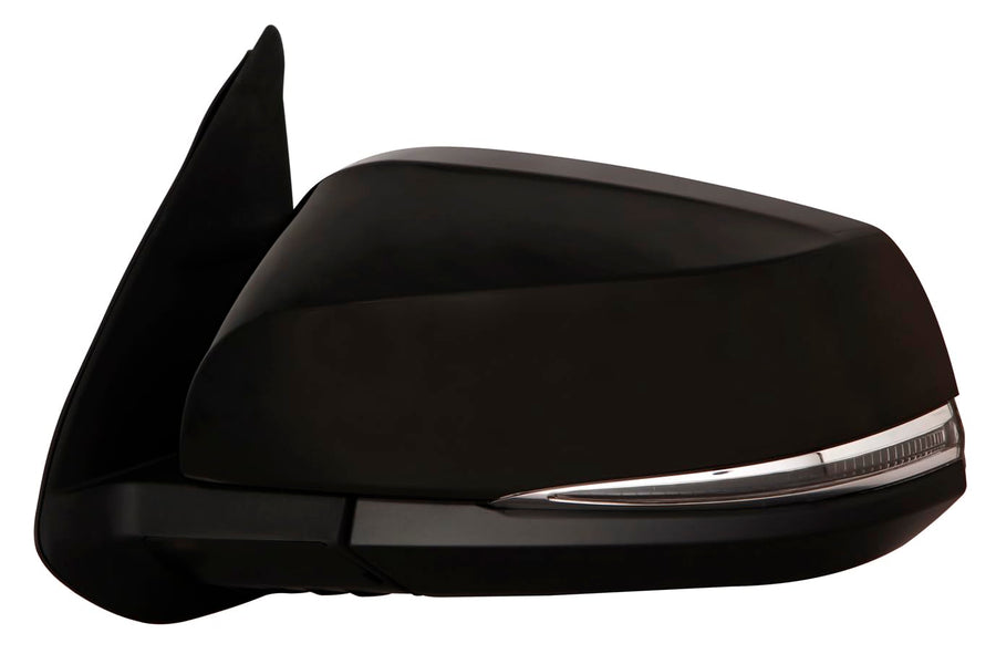 For Toyota Tacoma 16-20 Power Heated Mirror with BSD Driver Side | DOT Certified ACK 87940-04250 | TO1320350