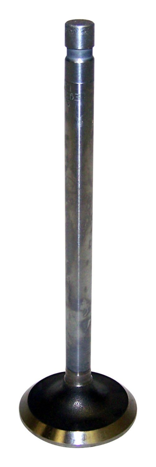 Exhaust Crown Automotive Valve 83502491