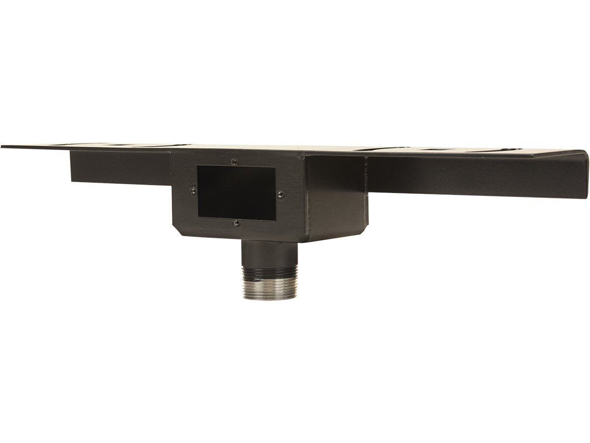 BLK POLE MOUNT KIT
