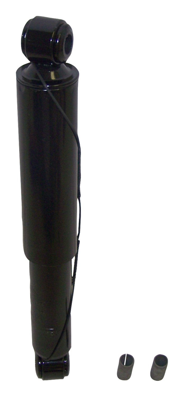 Shock Absorber Crown Automotive Suspension, Black