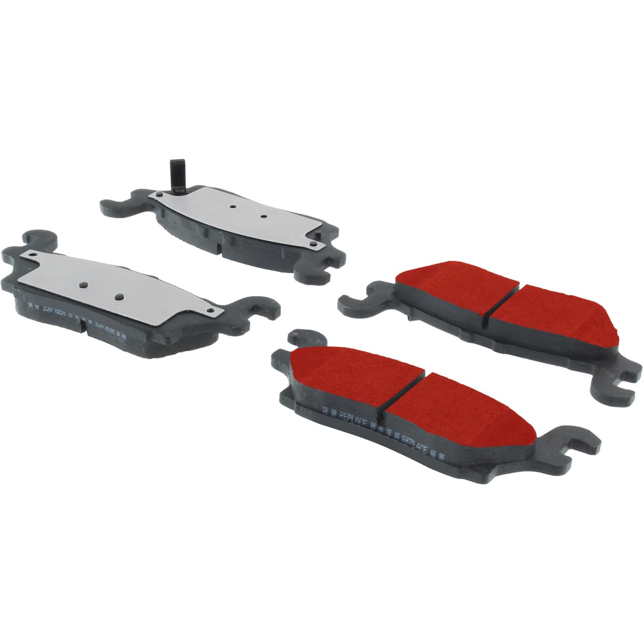 500.11200 Centric PQ PRO PADS
