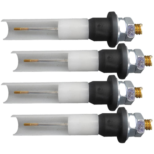 Valterra Horst Miracle Probe T21301VP - Black Water Tanks, Pack of 4