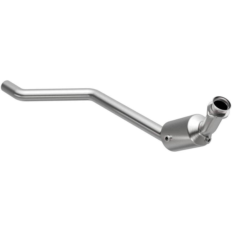 Catalytic Converter MagnaFlow 5461224: California Grade, Direct-Fit, For 2003-2005 Jaguar S-Type (CARB Compliant)